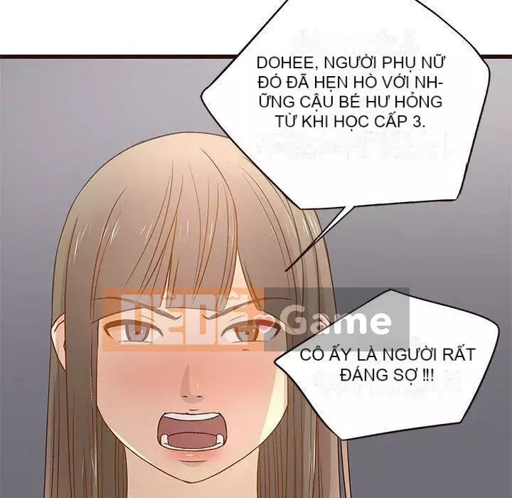 Oppa ngốc Chương 1-45