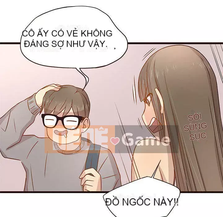 Oppa ngốc Chương 1-45