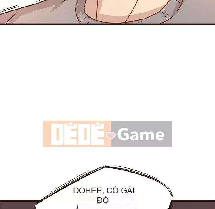 Oppa ngốc Chương 1-45