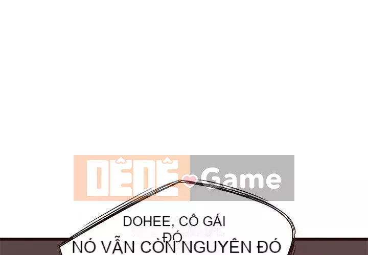 Oppa ngốc Chương 1-45