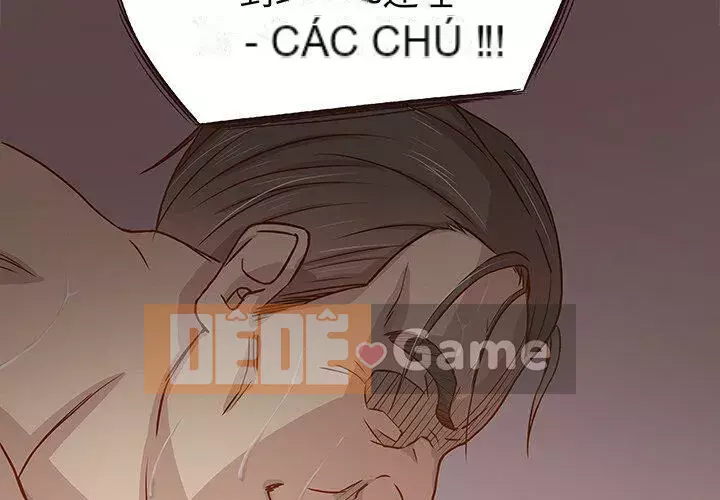 Oppa ngốc Chương 1-45