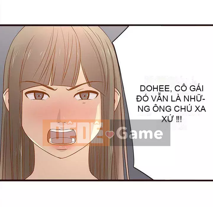 Oppa ngốc Chương 1-45