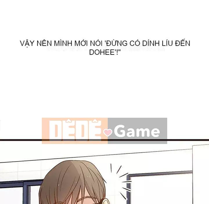 Oppa ngốc Chương 1-45