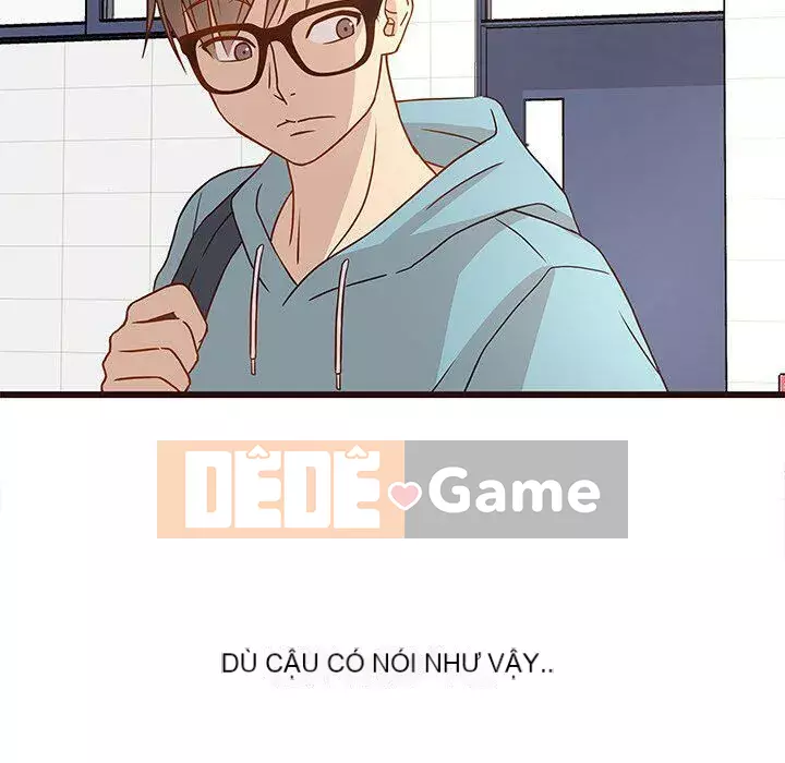 Oppa ngốc Chương 1-45