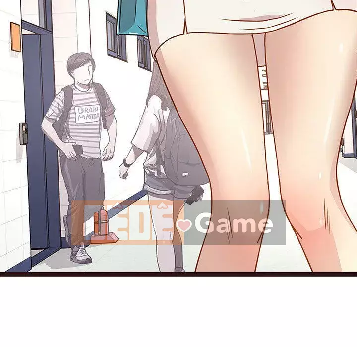 Oppa ngốc Chương 1-45