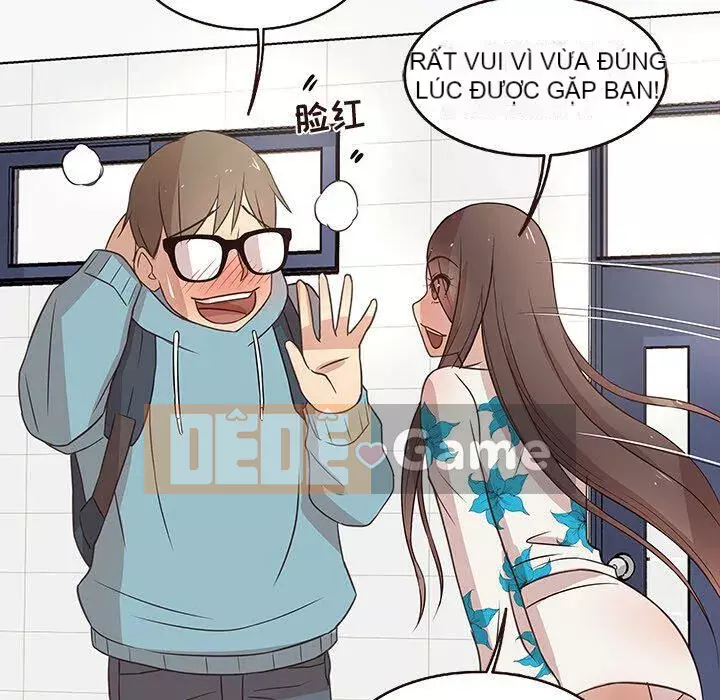 Oppa ngốc Chương 1-45