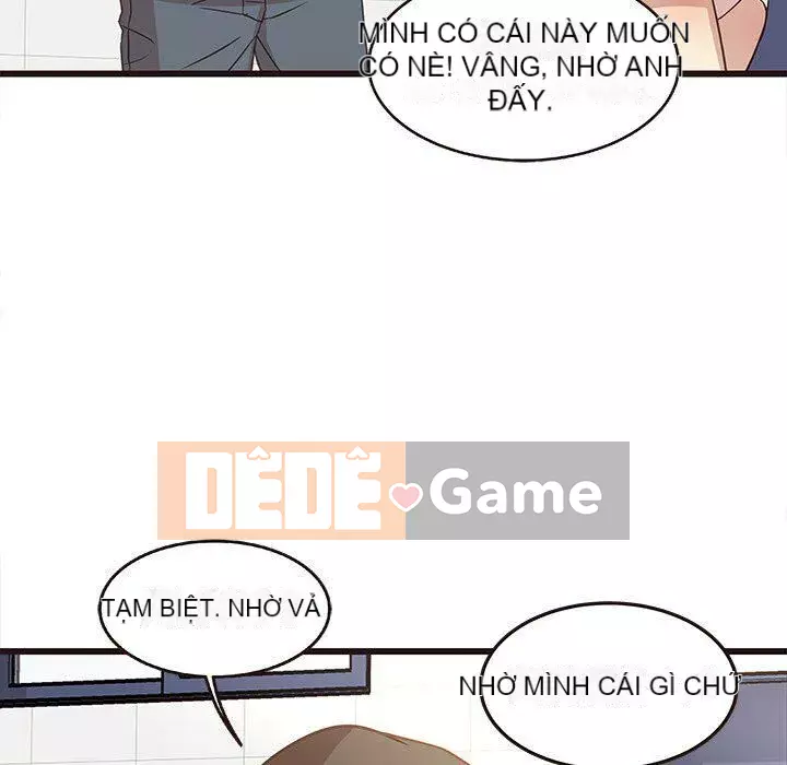 Oppa ngốc Chương 1-45