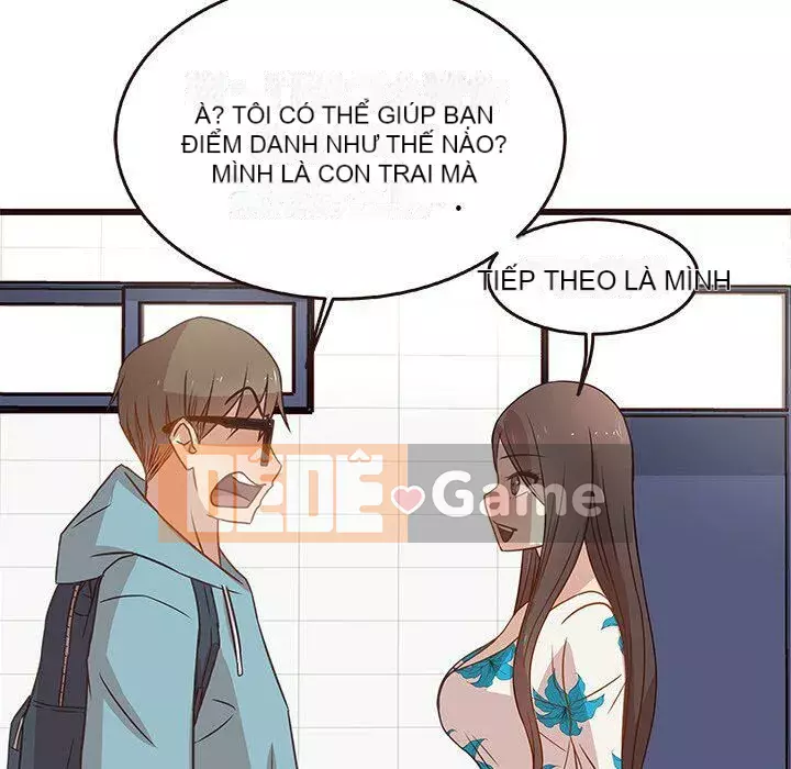 Oppa ngốc Chương 1-45