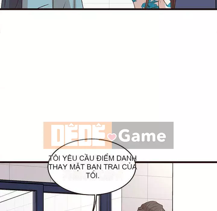 Oppa ngốc Chương 1-45