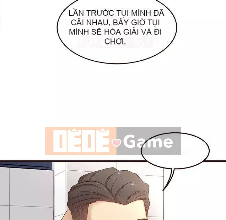 Oppa ngốc Chương 1-45