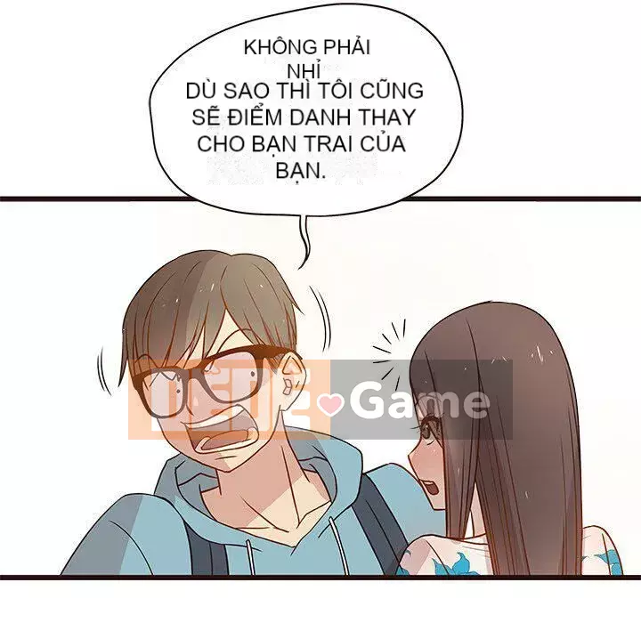 Oppa ngốc Chương 1-45