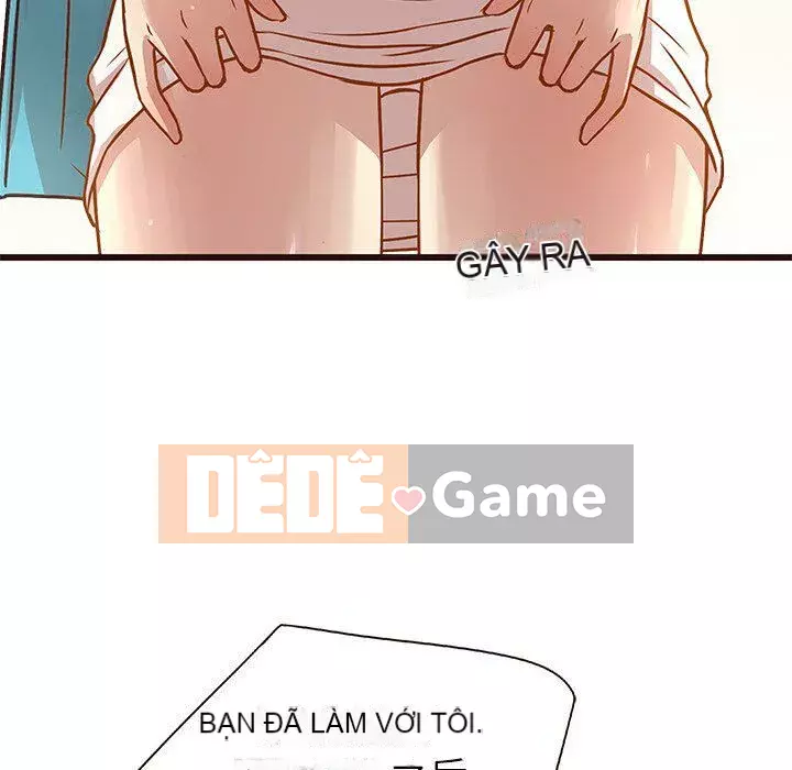 Oppa ngốc Chương 1-45