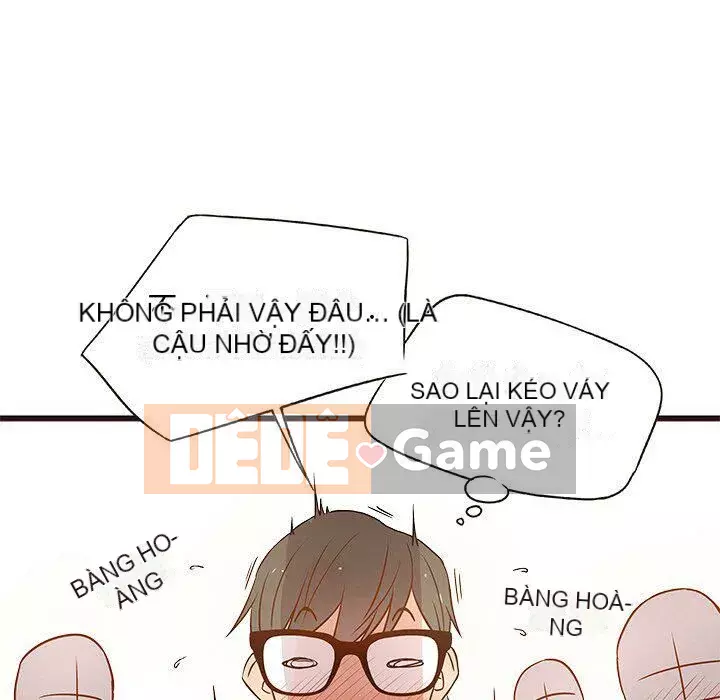 Oppa ngốc Chương 1-45