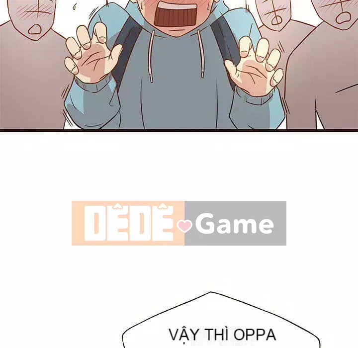 Oppa ngốc Chương 1-45