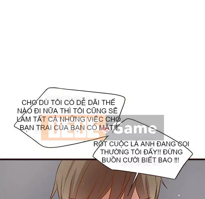 Oppa ngốc Chương 1-45