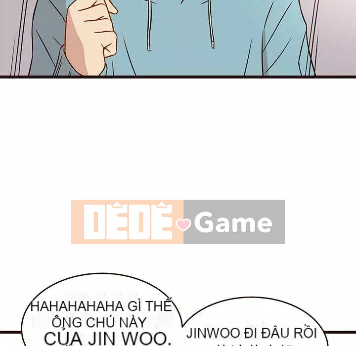 Oppa ngốc Chương 1-45