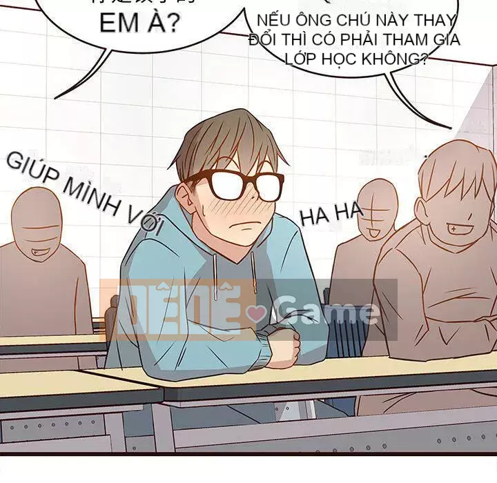 Oppa ngốc Chương 1-45