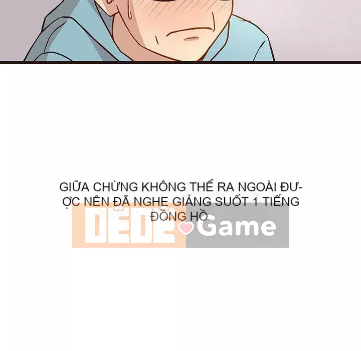 Oppa ngốc Chương 1-45