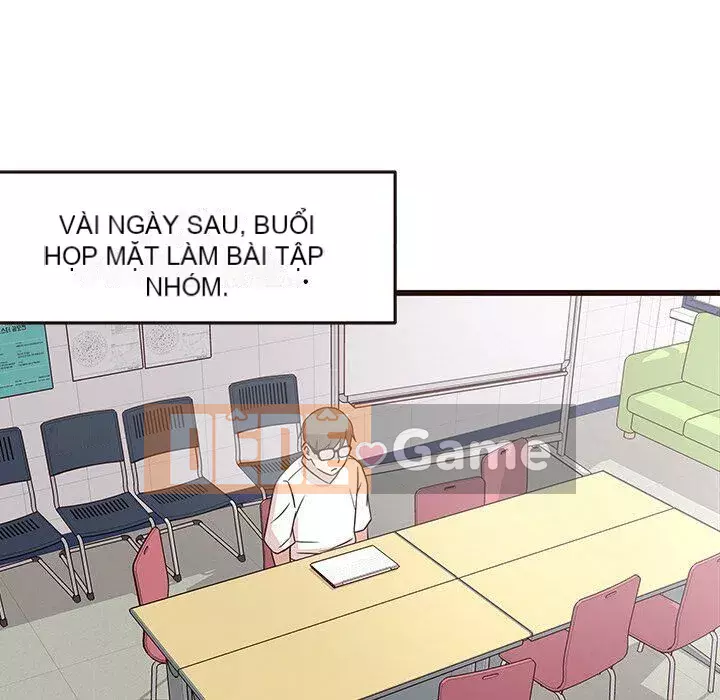 Oppa ngốc Chương 1-45