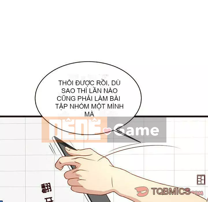 Oppa ngốc Chương 1-45