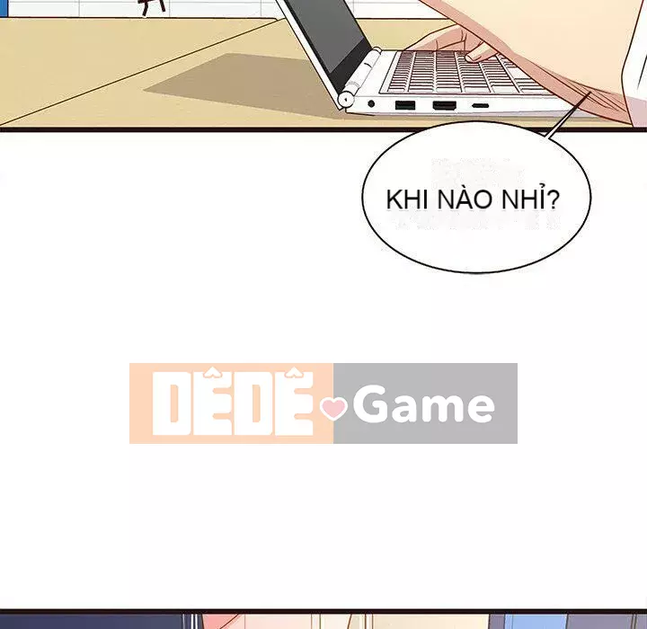 Oppa ngốc Chương 1-45