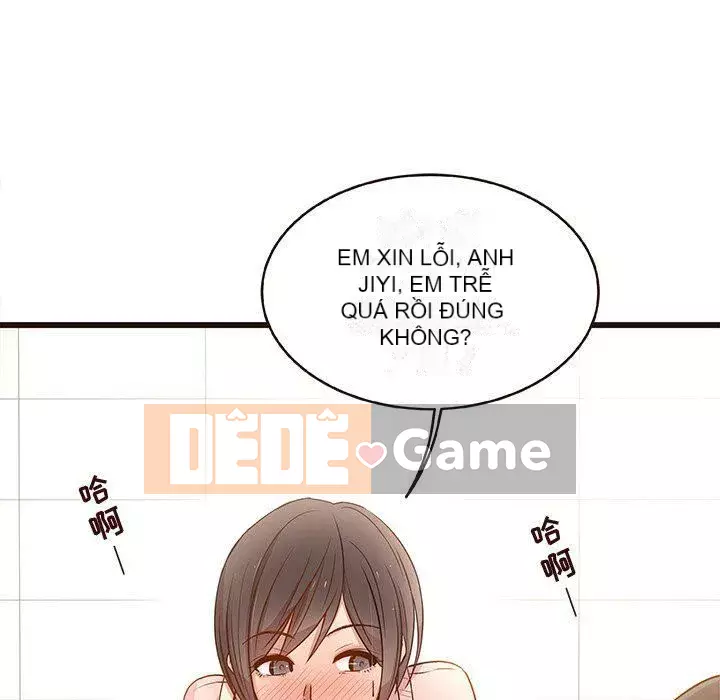 Oppa ngốc Chương 1-45