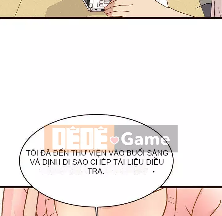 Oppa ngốc Chương 1-45