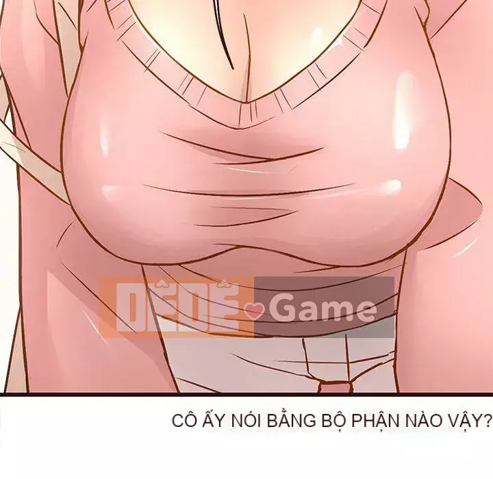 Oppa ngốc Chương 1-45