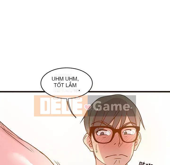 Oppa ngốc Chương 1-45