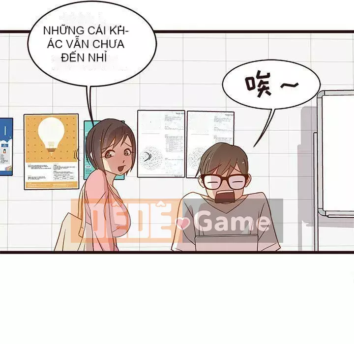 Oppa ngốc Chương 1-45