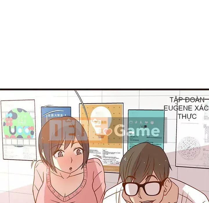 Oppa ngốc Chương 1-45