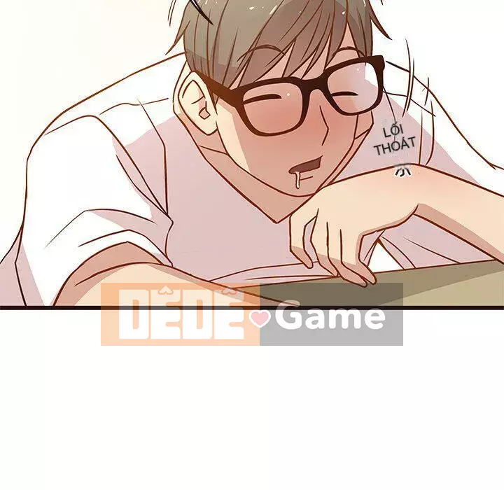 Oppa ngốc Chương 1-45