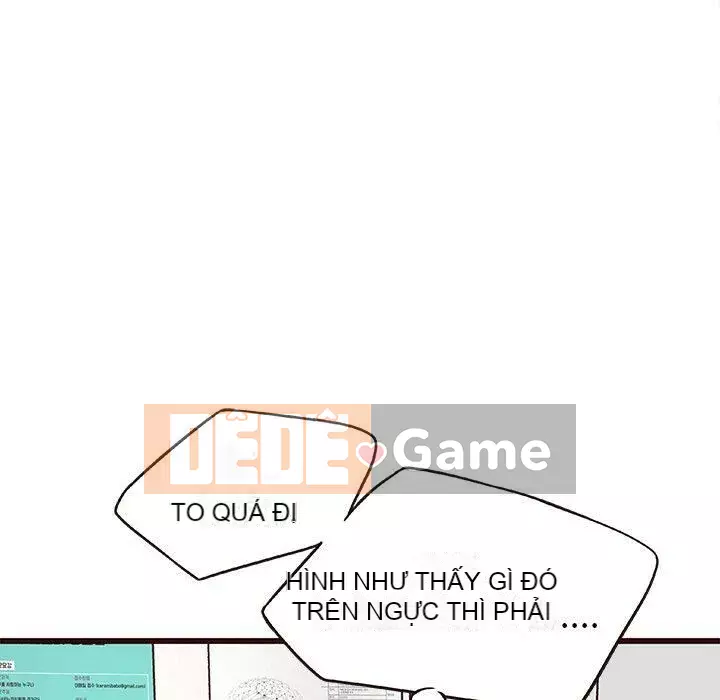 Oppa ngốc Chương 1-45