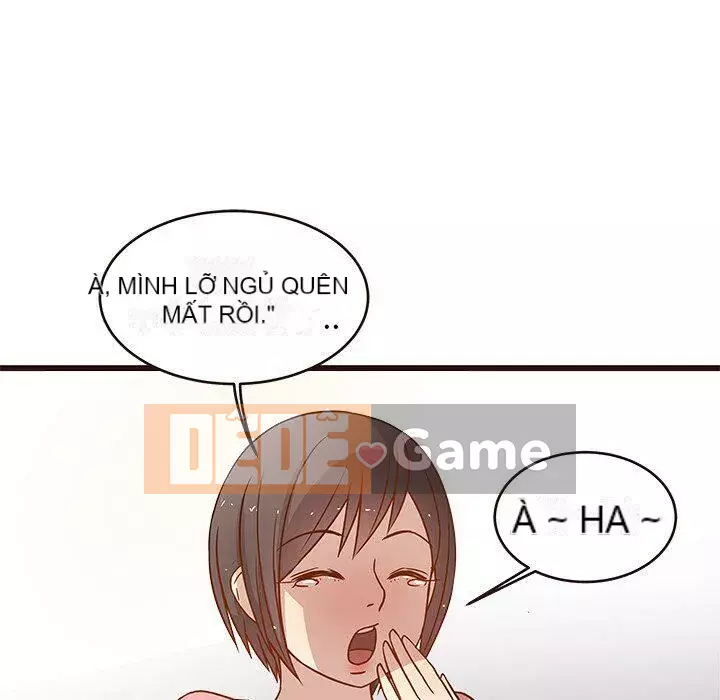 Oppa ngốc Chương 1-45