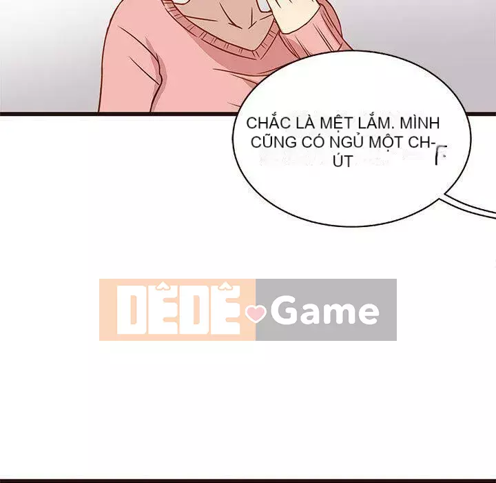 Oppa ngốc Chương 1-45