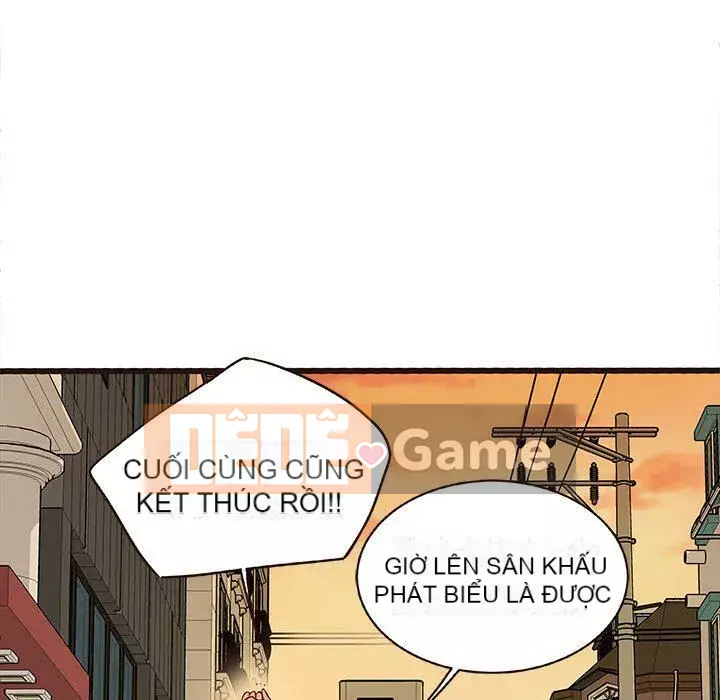 Oppa ngốc Chương 1-45