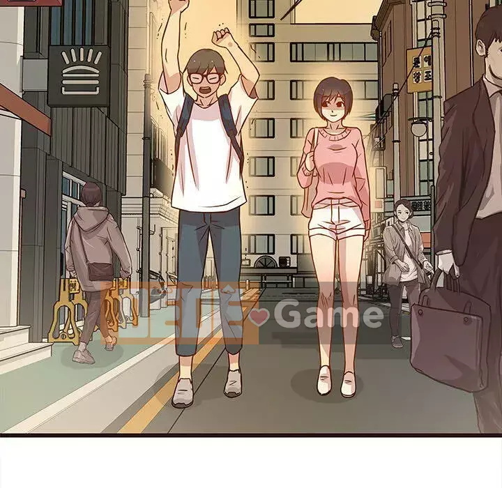 Oppa ngốc Chương 1-45