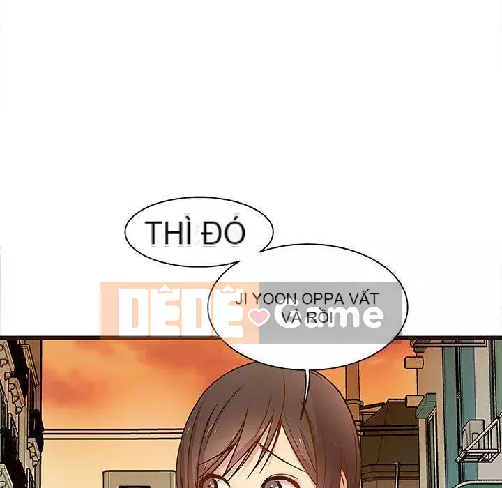 Oppa ngốc Chương 1-45