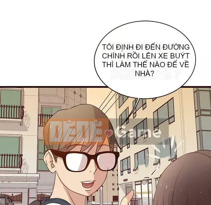 Oppa ngốc Chương 1-45