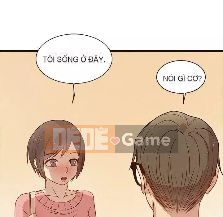 Oppa ngốc Chương 1-45