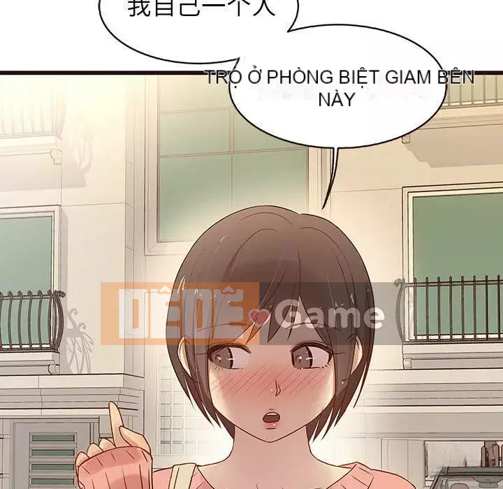 Oppa ngốc Chương 1-45