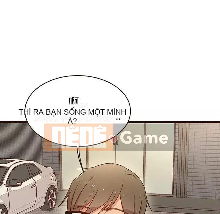 Oppa ngốc Chương 1-45