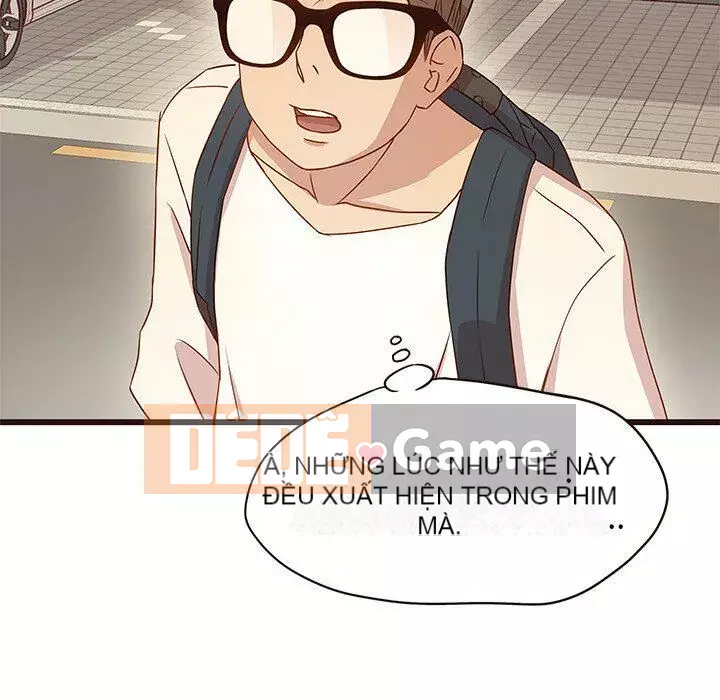 Oppa ngốc Chương 1-45