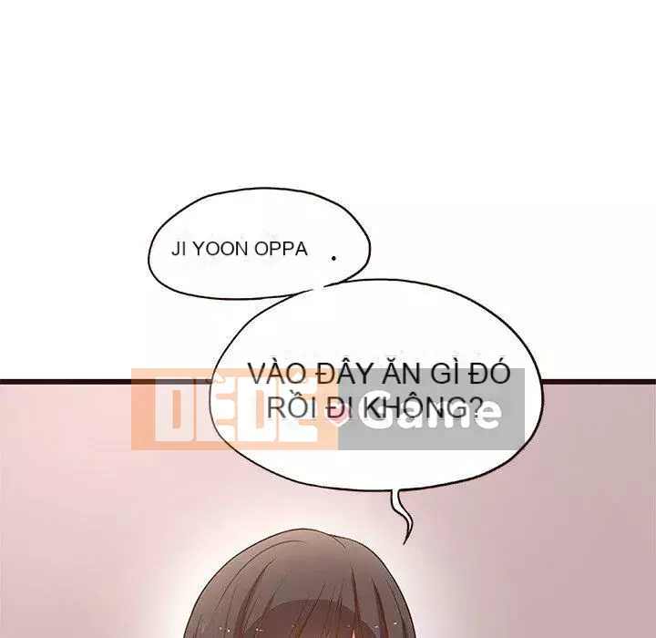 Oppa ngốc Chương 1-45