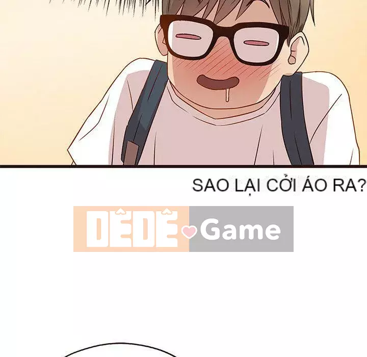 Oppa ngốc Chương 1-45