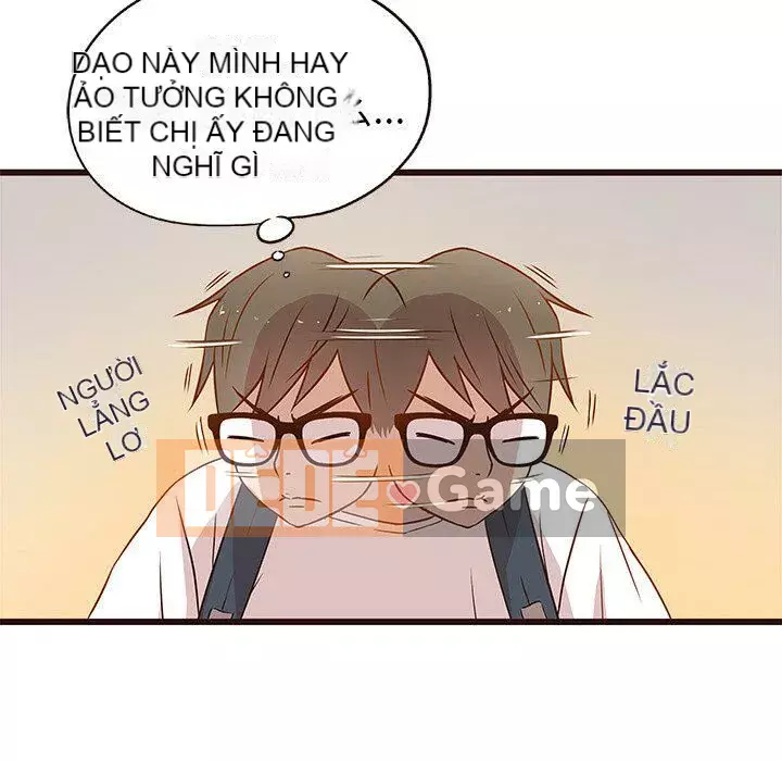 Oppa ngốc Chương 1-45