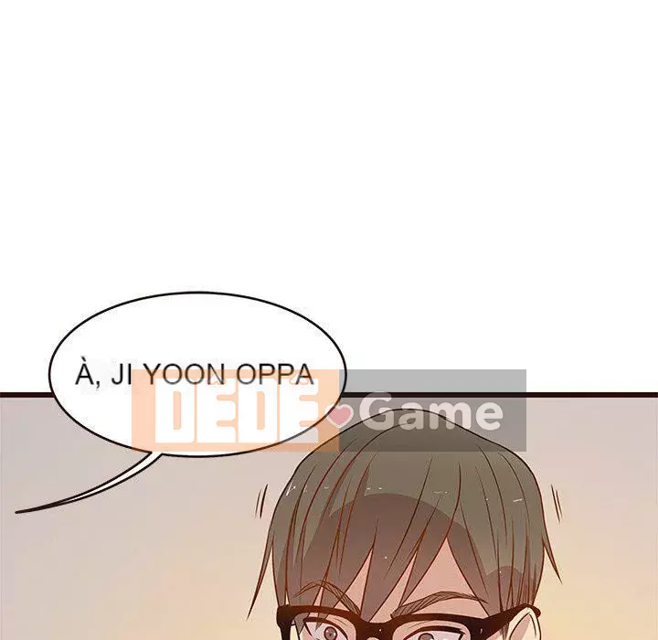 Oppa ngốc Chương 1-45