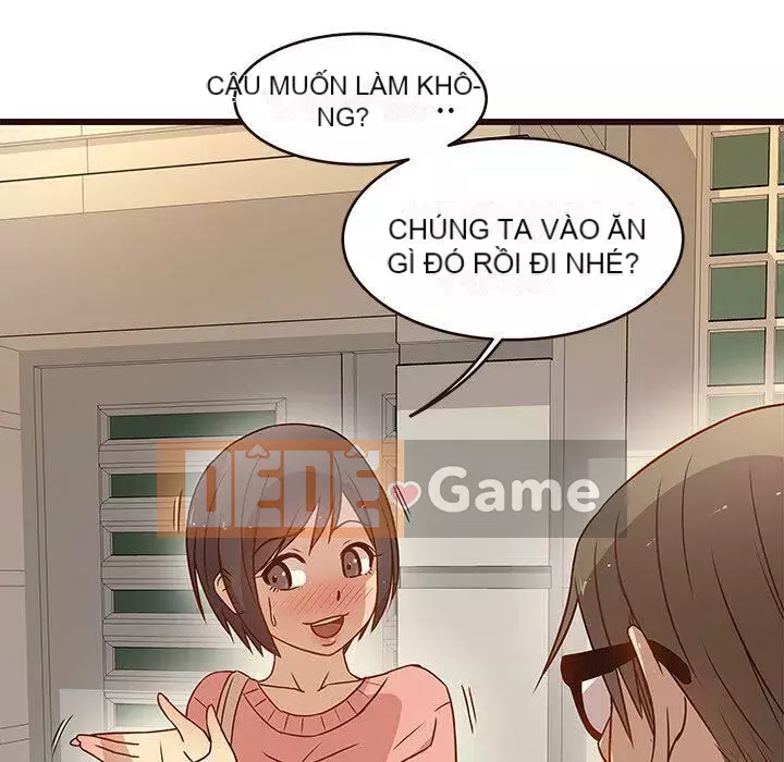 Oppa ngốc Chương 1-45