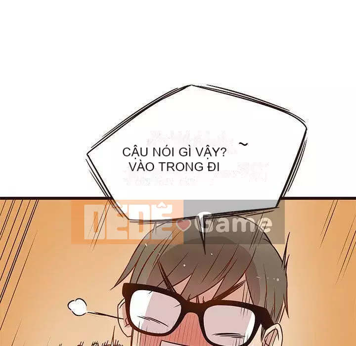 Oppa ngốc Chương 1-45