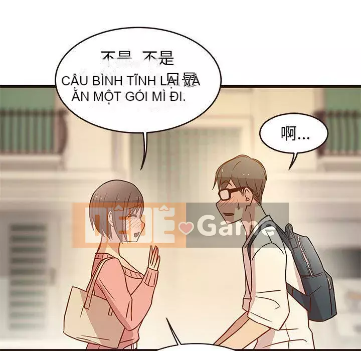 Oppa ngốc Chương 1-45